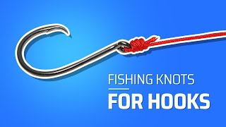 1 The Easiest and Reliable Fishing Knot Full HD [upl. by Anedal]