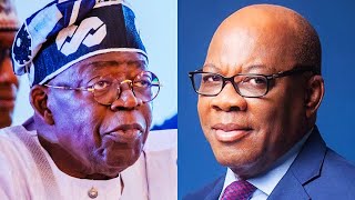 Agbakoba Shakes The Table Right Before Tinubu  Rubbishes Supreme Court As The Worst In The World [upl. by Eiffe261]