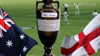 1 Test 2nd day highlights  Australia vs England 2017ashes series2k17 [upl. by Ellegna]