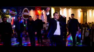 WEDDING ZEYBEK DANCE  ZEYBEK DÜĞÜN DANSI  Bandırma [upl. by Yesteb790]