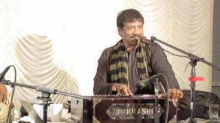 Sudhir Narain sings quotChhap Tilak Sab Cheeni Ray Mosay Naina Milaikayquot Part 1 [upl. by Ress]