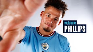 KALVIN PHILLIPS  In his own words [upl. by Eiliak]