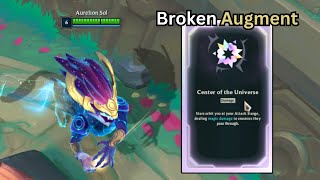 Lore Accurate Aurelion Sol [upl. by Saloma311]