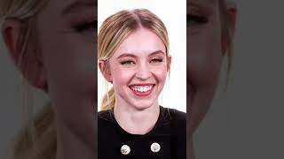 Sydney Sweeney about Euphoria fashion  sydneysweeney euphoria interview [upl. by Nelloc698]