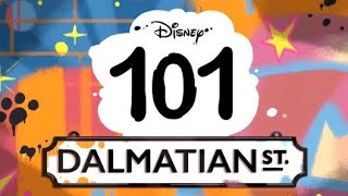 101 Dalmatian Street  Pilot 2017 [upl. by Sewoll956]