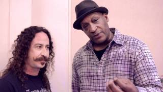 Tony Todd tribute to Cabrini Green [upl. by Nayve]