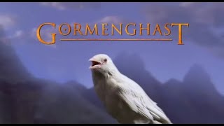 Gormenghast  Theme  Opening [upl. by Acherman]