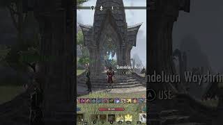 Short Treasure 4 Auridon Treasure map 4 eso gaming treasuremap auridon elderscrollsonline [upl. by Eleazar112]