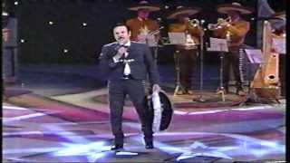 QUE FALTA ME HACE MI PADRE ANTONIO AGUILAR HD [upl. by Imac]