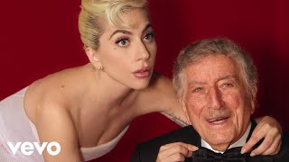 Tony Bennett Lady Gaga  Love For Sale Official Album Trailer [upl. by Sikes]