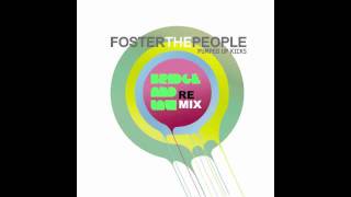 Pumped Up Kicks Bridge amp Law Remix  Foster The People [upl. by Asserac]