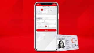 TC Kimlik Kartı ile Şifre Yenileme  Nasıl Yaparım [upl. by Aliam]