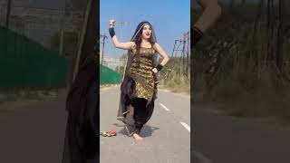 Ruchika Jangid  Aankh Ladgi  Mashup  Latest New haryanvi Songs haryanvi 2019 [upl. by Corbett782]