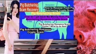 How to recover Tether  USDT scams  crypto scams I Tether crypto recovery  pig butchering scams [upl. by Nnil]