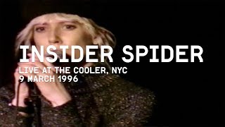 INSIDER SPIDER 391996 full set NYC [upl. by Artimed]