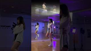 Fiestar  You’re pitiful mirrored dance tutorial by Secciya FDS Vancouver [upl. by Ande]