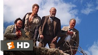 Indiana Jones and the Last Crusade 910 Movie CLIP  Ive Lost Him 1989 HD [upl. by Etana]