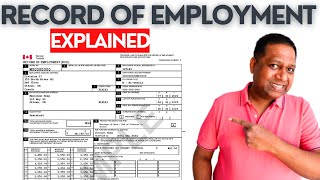 The Ultimate Guide to Understanding Your Record of Employment [upl. by Ocsecnarf]