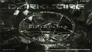 Drokz – Darkcore Edition 666 cd 1mixed [upl. by Jeri]