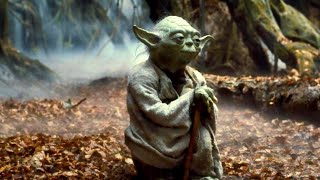 Yoda Theme FULL  All Versions  Star Wars Music Compilation [upl. by Adlemi944]