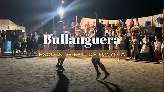 Bullanguera  Escola de ball de Bunyola  Can Pastilla [upl. by Eryn912]