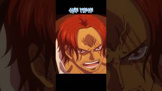 shanks💕 onepiece shorts shanks anime america [upl. by Garihc]