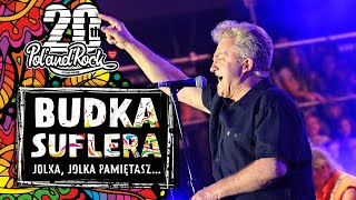 Budka Suflera – Jolka Jolka Woodstock2014 [upl. by Asiralc]