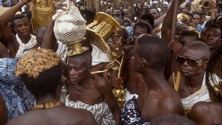 Akan Customs and Traditions Explained 1 [upl. by Magner]