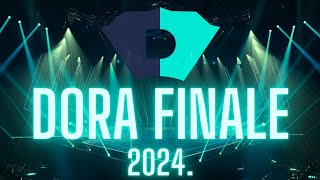 Dora 2024  FINALE [upl. by Inig733]