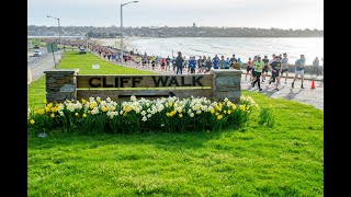 2024 Newport Rhode Races  Course Preview [upl. by Bridge]