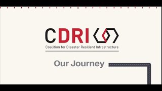 CDRI Journey 20192023 [upl. by Notyrb]