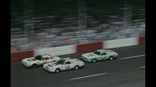 NASCAR Classic Races 1978 Southern 500 in 4K [upl. by Cruickshank]