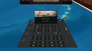 Ironclads 2 Caroline Islands War 1885 Release Trailer Steam [upl. by Dnomyad]