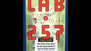 Lab 257 The Disturbing Story of the Governments Secret Plum Island Germ Laboratory read by Anna [upl. by Nolyar]