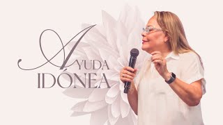 Ayuda Idonea  Marjorie Mondragón [upl. by Akimahc]