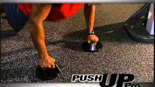 Push Up Pro  Ultimate Push Up [upl. by Yerocaj]