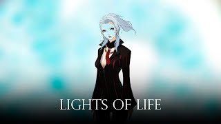 Lights of Life Rosalias GUILT  Remix Cover Trauma Team [upl. by Hogg]