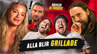 BACHELOR IN PARADISE DET HÄR GÅR INTE  DEL 10 [upl. by Hujsak]