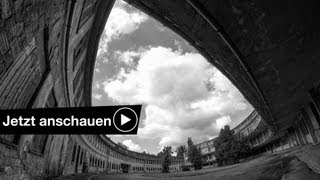 MIT EINEM FISHEYE OBJEKTIV FOTOGRAFIEREN 8mm  FOTOGRAFIE GRUNDLAGEN 9 [upl. by Otreblig]