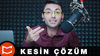 C Diskini Temizleme Nasıl Yapılır Pratik ve Kesin Çözüm [upl. by Krispin36]