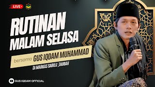 LIVE Rutinan Malam Selasa Majlis Sabilu Taubah Blitar 11 MARET 2024 [upl. by Ammon105]