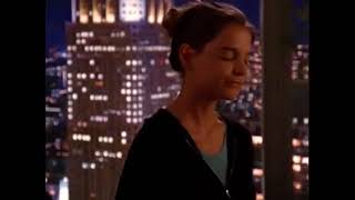 Dawson’s Creek S6 Finale  Deleted Scenes  Joey finding about the ring [upl. by Akcira]