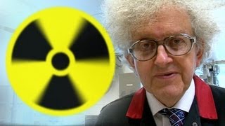 Nuclear Lab RADIOACTIVE  Periodic Table of Videos [upl. by Laamaj]