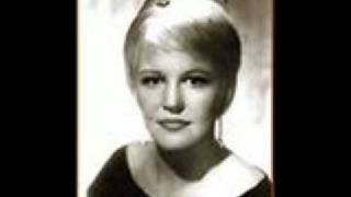 Peggy Lee with Benny GoodmanThe Way You Look Tonight [upl. by Sadowski]