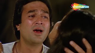 CLIMAX  Souten 1983 HD  Rajesh Khanna Padmini Kolhapure Tina Ambani Prem Chopra [upl. by Felder926]