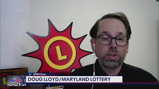 Maryland Lottery celebrates 50 Years [upl. by Hirschfeld]