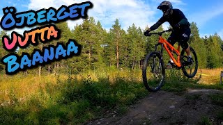 Öjberget Vaasa 2023  Uutta Baanaa [upl. by Notniv847]