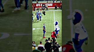 BEST Pro Bowl plays 😲 shorts [upl. by Annad]