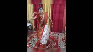 Dola re dola song 🎶🎵ll Dance with kavya ❤️ [upl. by Aidualk]