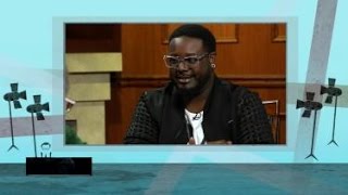 TPain Sneak Peek  TPain  Larry King Now Ora TV [upl. by Ettelrac]